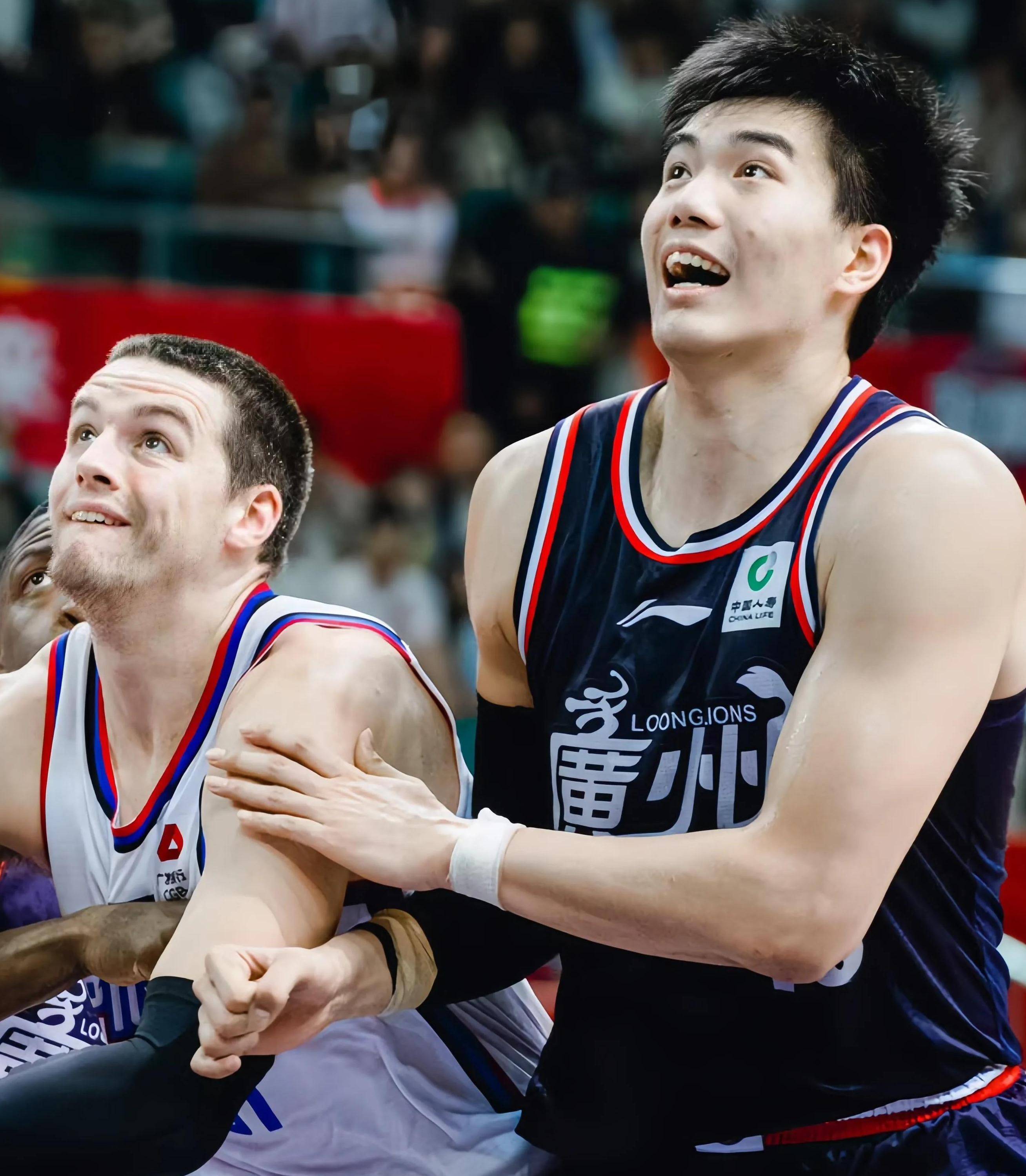 广厦男篮迎CBA季后赛关键赛；清晨状态回暖；赛场秩序良好；控场能力受关注的简单介绍